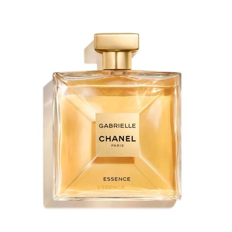 chanel gabrielle essence 150ml|Gabrielle Chanel essence reviews.